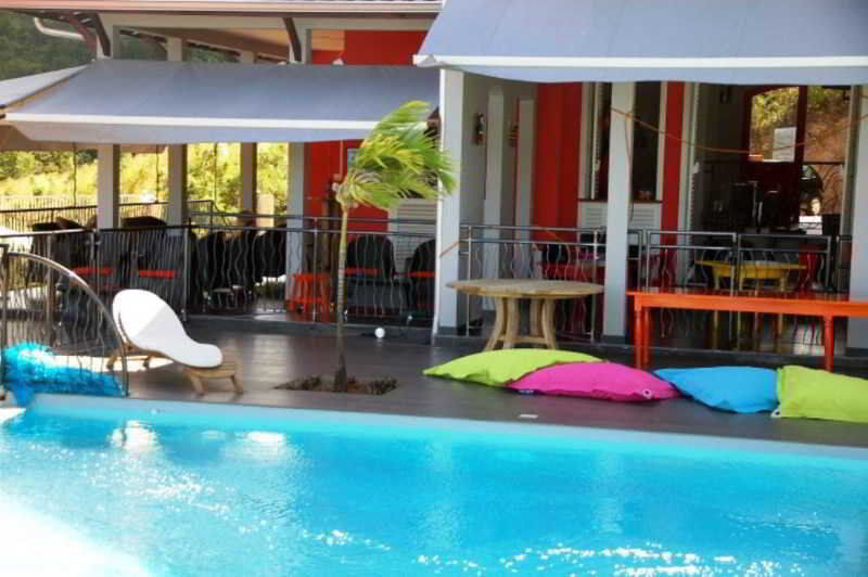 La Suite Villa Les Trois-Ilets Exterior foto